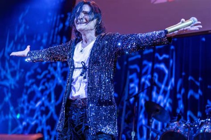 Corey Feldman's Net Worth And Financial Journey