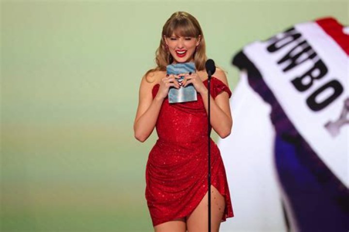 Showcase Cinemas Taylor Swift: Unveiling A Cinematic Symphony