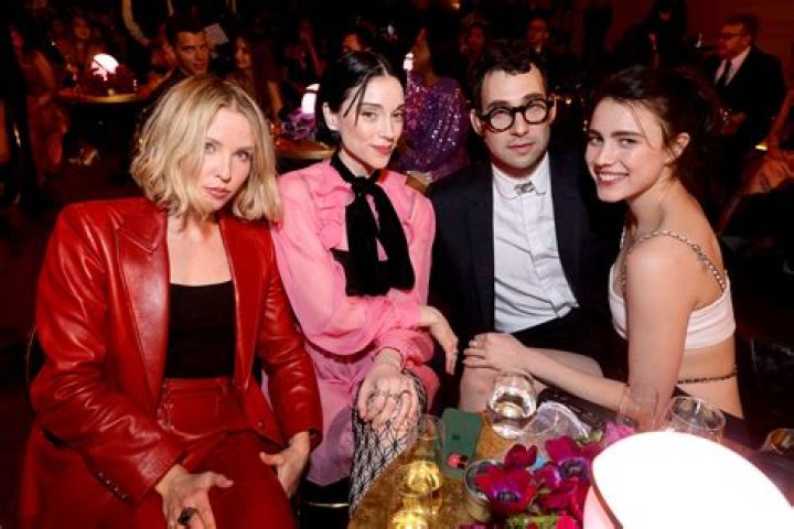 Uncover The Secrets Of Jack Antonoff And Margaret Qualley's Enduring Love