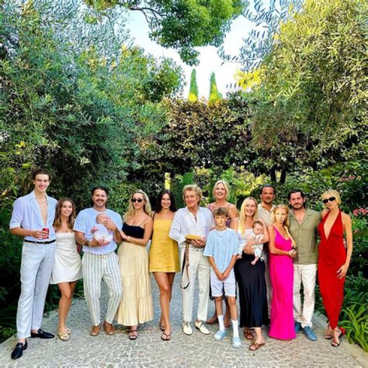 Uncover The World Of Rachel Hunter's Children: Exclusive Insights And Revelations