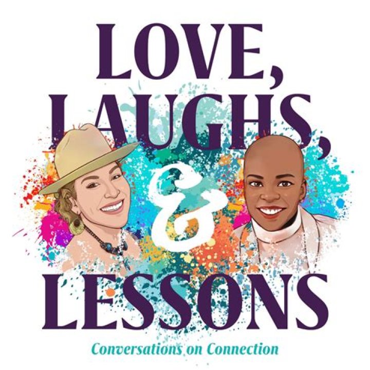 Uncovering The Laughs, Love, And Life Lessons