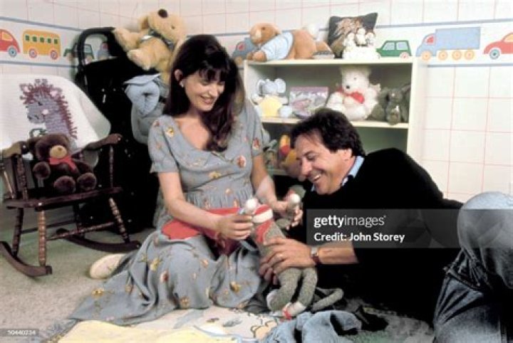 Uncovering The World Of Roma Downey's Husband
