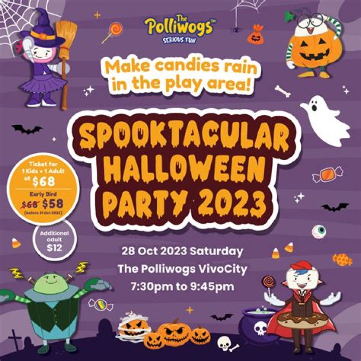 Unleash Halloween Secrets: The View 2023 Spooktacular!