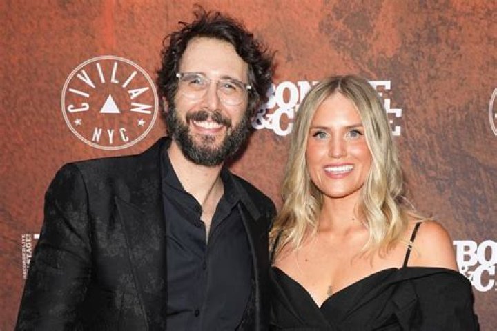 Unveil The Secrets: Josh Groban's Relationship Explored