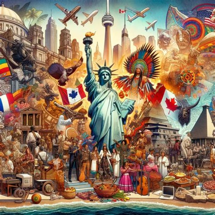 Unveiling Cultural Roots And Artistic Influences
